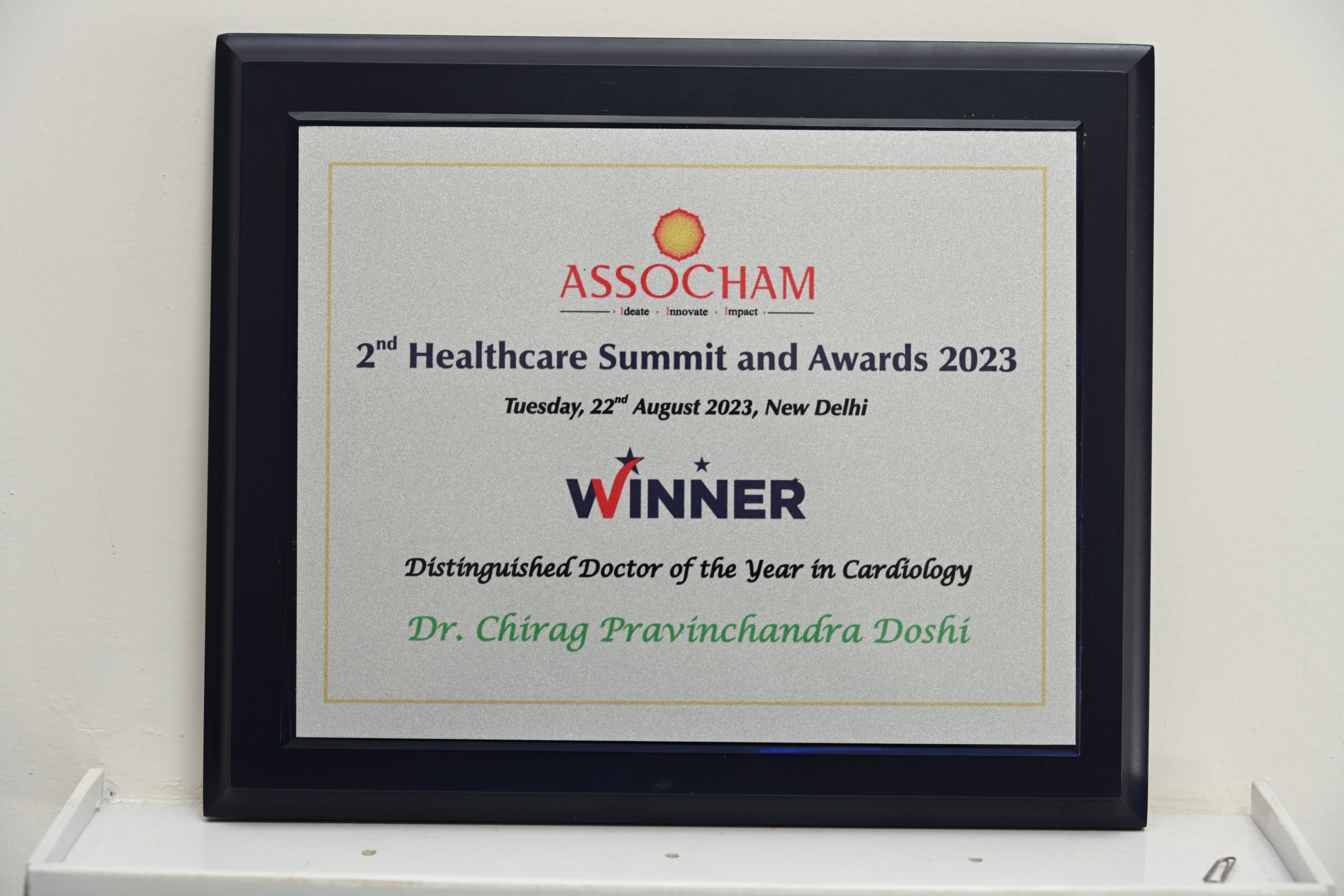 CATEGORY-DISEASE CONTROL; EMERGENCY MEDICAL CARDIAC SERVICES: A LIFE SAVING TREATMENT